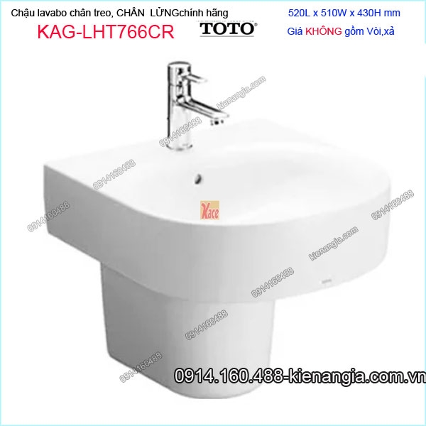 KAG-LHT766CR-Chau-lababo-CHAN-TREO-LUNG-chinh-hang-TOTO-520X510mm-KAG-LHT766CR-2