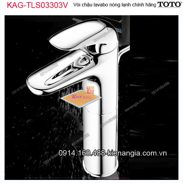 KAG-TLS03303V-Voi-chau-lavabo-BAN-AM-BAN-nong-lanh-chinh-hang-TOTO-KAG-TLS03303V