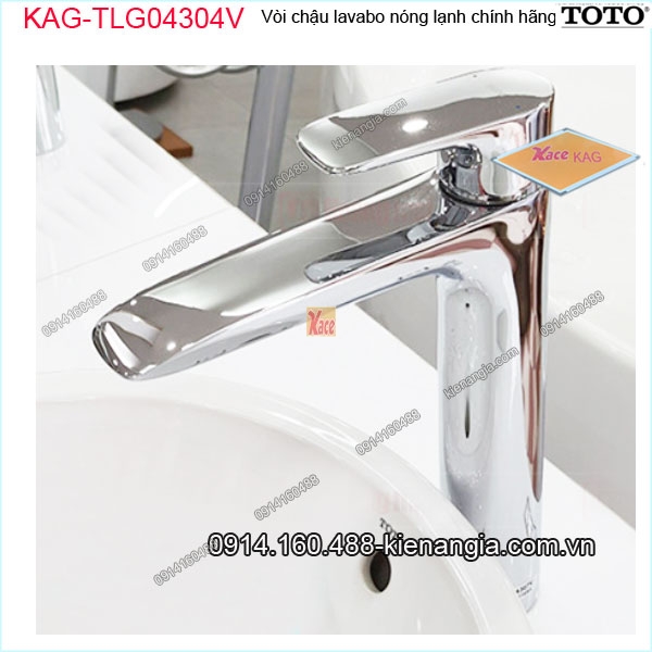 KAG-TLG04304V-Voi-chau-lavabo-BAN-AM-BAN-nong-lanh-chinh-hang-TOTO-KAG-TLG04304V