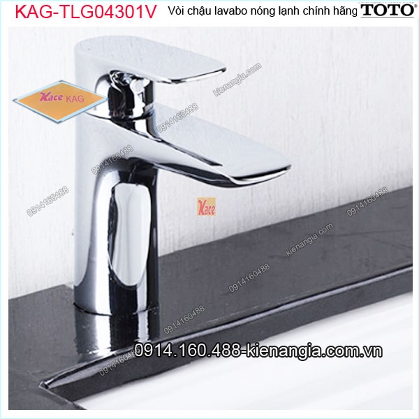 KAG-TLG04301V-Voi-chau-lavabo-nong-lanh-chinh-hang-TOTO-KAG-TLG04301V-1
