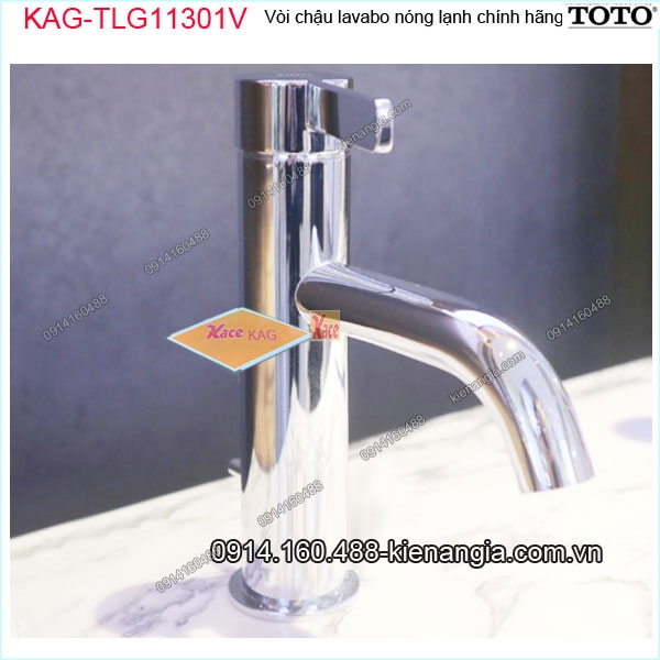 KAG-TLG11301V-Voi-chau-lavabo-nong-lanh-chinh-hang-TOTO-KAG-TLG11301V
