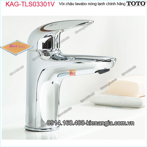 KAG-TLS03301V-Voi-chau-lavabo-nong-lanh-chinh-hang-TOTO-KAG-TLS03301V-1