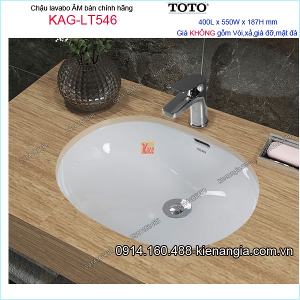 KAG-LT546-Chau-lavabo-Am-ban-TOTO-chinh-hang-400x550mm-KAG-LT546-3