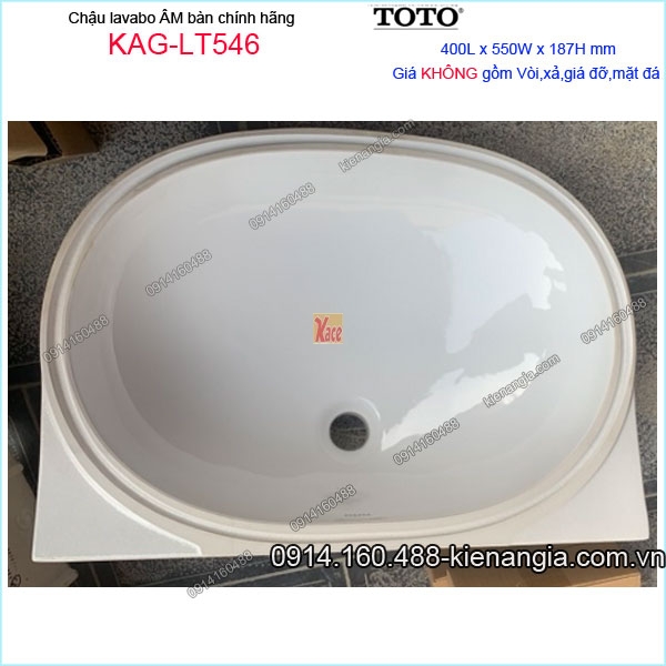 KAG-LT546-Chau-lavabo-Am-ban-TOTO-chinh-hang-400x550mm-KAG-LT546-1