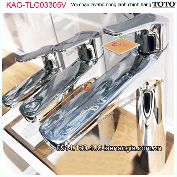 KAG-TLG03305V-Voi-chau-lavabo-DAT-BAN-nong-lanh-chinh-hang-TOTO-KAG-TLG03305V-1