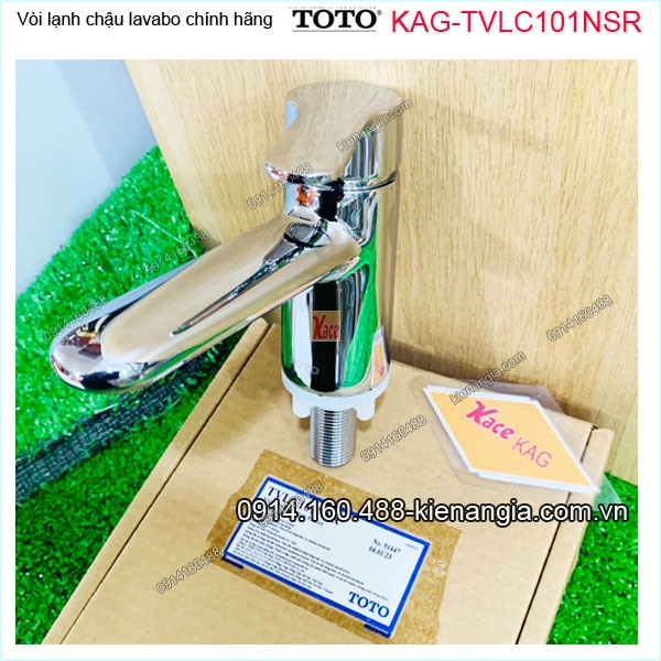KAG-TVLC101NSR-Voi-lanh-chau-lavabo-TOTO-chinh-dang-KAG-TVLC101NSR