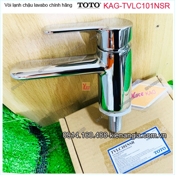 KAG-TVLC101NSR-Voi-lanh-chau-lavabo-TOTO-chinh-dang-KAG-TVLC101NSR-2