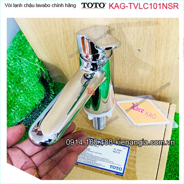 KAG-TVLC101NSR-Voi-lanh-chau-lavabo-TOTO-chinh-dang-KAG-TVLC101NSR-3