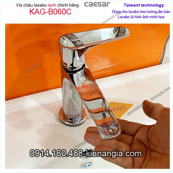 KAG-B060C-Voi-chau-lavabo-am-ban-ong-truc-20cm-Caesar-chinh-hang-KAG-B060C-8