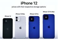 iPhone 12: Phiên bản, giá bán, ngày ra mắt và tính năng nổi bật