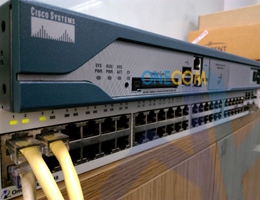 SW Layer 2 Cisco & Alcatel-Lucent_1