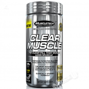 Clear Muscle - 168 Viên