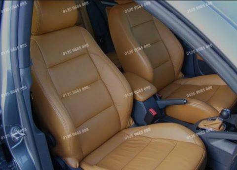 Bọc ghế da ô tô xe Hyundai Sonata