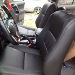 Bọc ghế da xe Lexus RX 350 - (New & Hot )