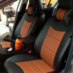 Bọc ghế da xe Mazda 6