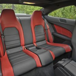 Bọc nệm ghế da xe Audi A8
