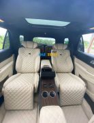 Độ nội thất Limousine xe Ford Explorer