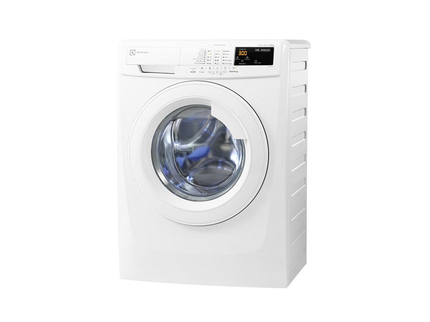 Máy giặt Electrolux 7.5kg EWF85743