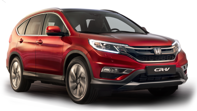 BÁN GẤP Honda CRV 24TG đời chót 2017 CỰC MỚI