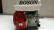 Đầu nổ BBK-Boson 168F