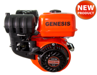 Động cơ xăng GENESIS GS200