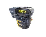 Động cơ xăng RATO R160 RC Đen (5.5HP)