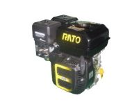 Động cơ xăng RATO R200 Đen (6.5HP)