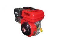 Động cơ xăng RATO R160 Đỏ (5.5HP)