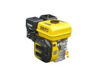 Động cơ xăng RATO R200 RC Vàng (6.5HP)