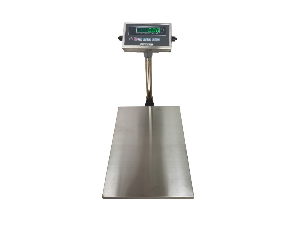 Cân bàn điện tử Yaohua A1-GB5-75 (75kg/10g)