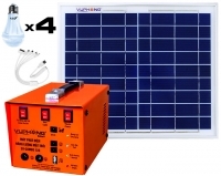 Máy phát điện năng lượng mặt trời SV-COMBO-12S