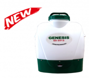 Máy phun thuốc trừ sâu Genesis ES-2512