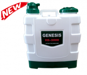 Máy phun thuốc trừ sâu Genesis HS-2000