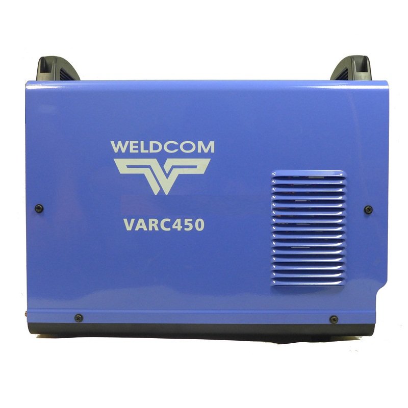 Máy hàn que điện tử Weldcom VARC 450