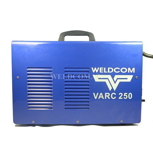 Máy hàn que một chiều JASIC VARC-250