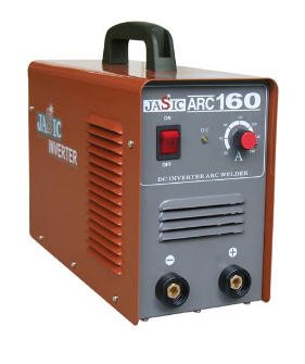 Jasic (DC) ARC-160