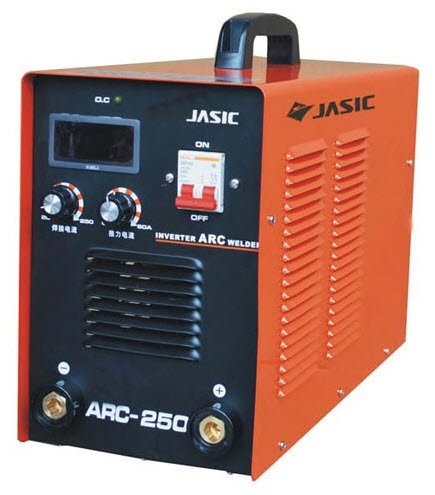 Jasic (DC) ARC-250