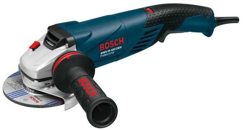 Máy mài Bosch GWS 15-125CIH (125mm)