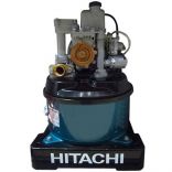 Bơm tự động tròn Hitachi WT-P150GX2-SPV-MGN 