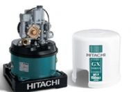 Bơm tự động tròn Hitachi WT-P100GX2-SPV-MGN