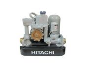 Bơm tự động vuông Hitachi WM-P300GX2-SPV-WH 