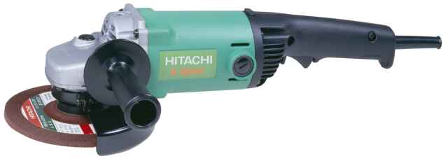 Máy mài góc Hitachi G15SA2