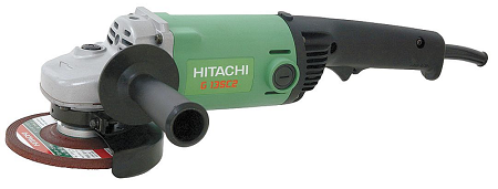 Máy mài góc Hitachi G13SC2