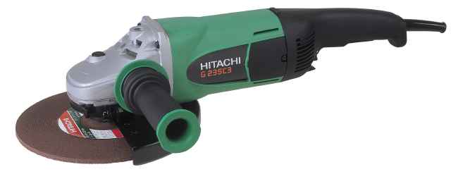 Máy mài Hitachi G23SC3