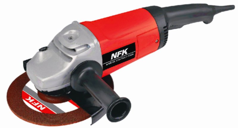 Máy mài góc NFK S1M-NFK02-230