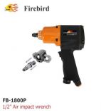 Súng xiết bu lông khí nén 1/2" Firebird FB-1800P