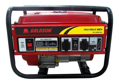 Máy phát điện Goldsun GG-GKM2301