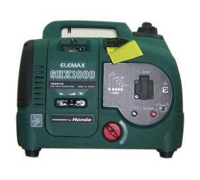 Máy phát điện Elemax SHX1000