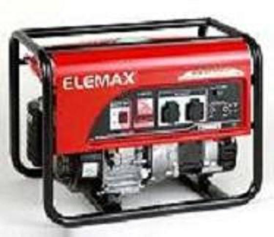Máy phát điện ELEMAX SH3200EX