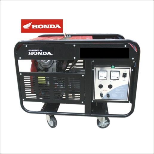 Máy phát điện HONDA EHB 12000 -10 KVA